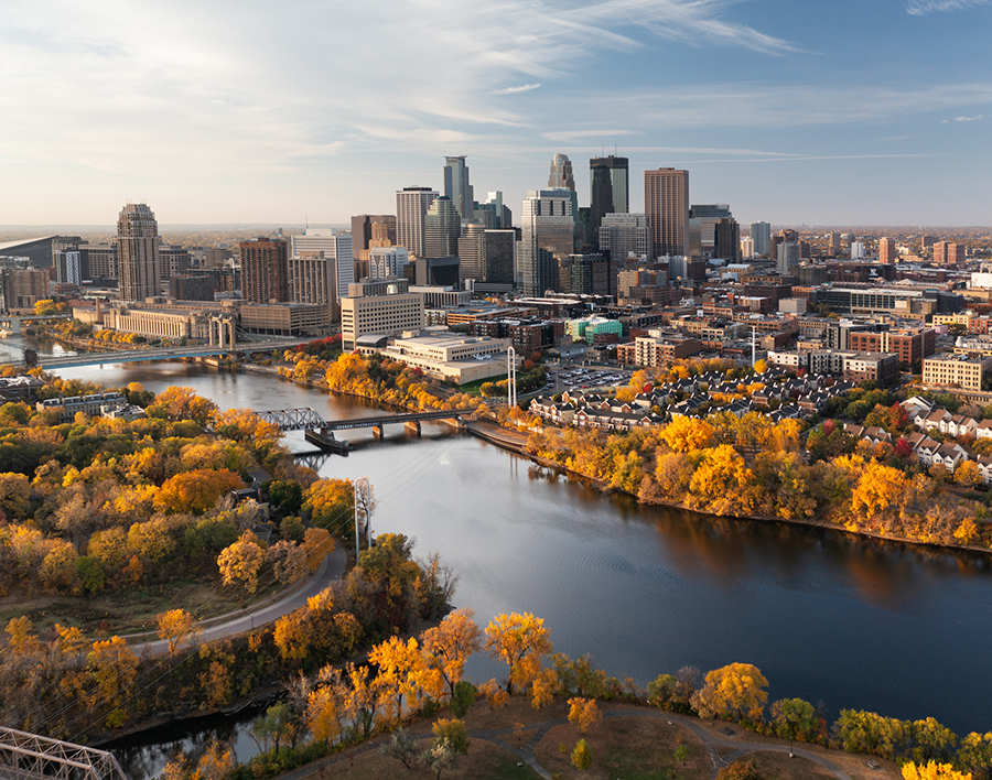 Precision 5-Axis CNC Machining Services in Minneapolis