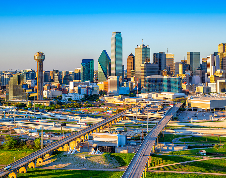 Precision 5-Axis CNC Machining Services in Dallas