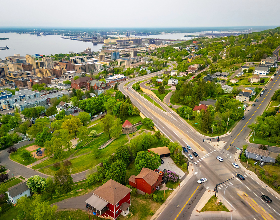 Precision 5-Axis CNC Machining Services in Duluth