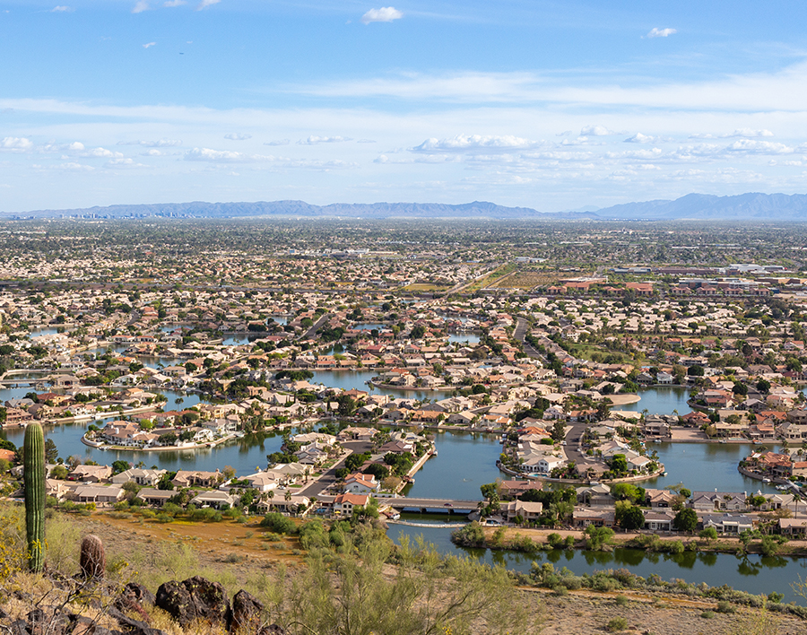 Precision 5-Axis CNC Machining Services in Glendale