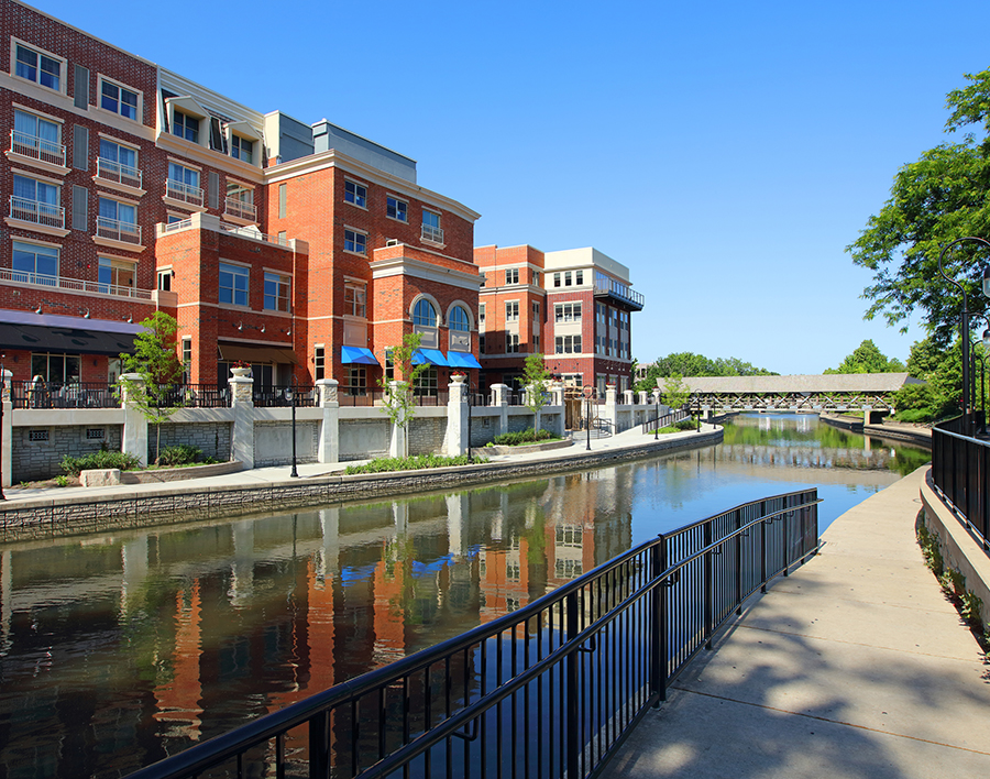 Precision 5-Axis CNC Machining Services in Naperville