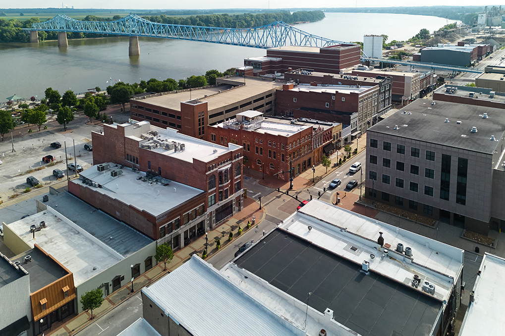 Precision 5-Axis CNC Machining Services in Owensboro