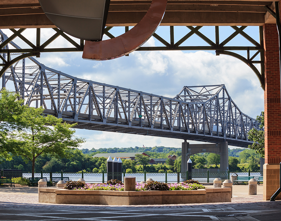 Precision 5-Axis CNC Machining Services in Peoria