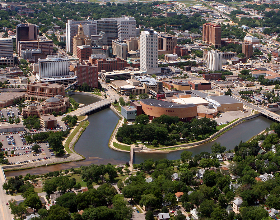 Precision 5-Axis CNC Machining Services in Rochester