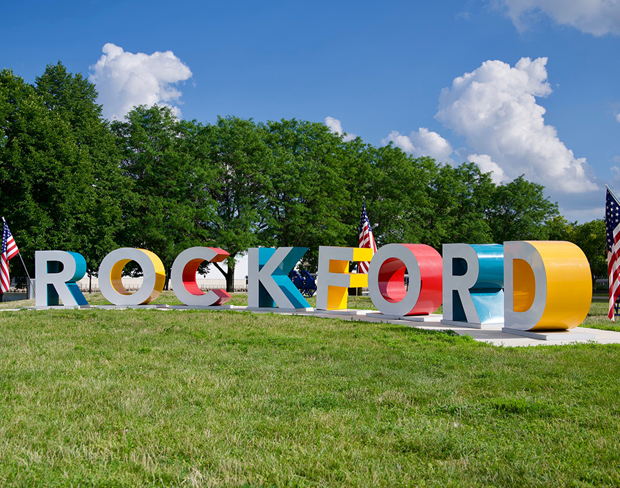 Precision 5-Axis CNC Machining Services in Rockford