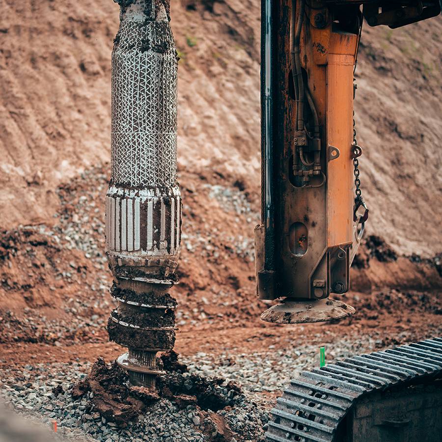 CNC Machining in Grafton, WI  for the Mining Industry