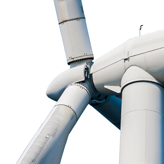 Serving the Industry of Wind Energy Resources