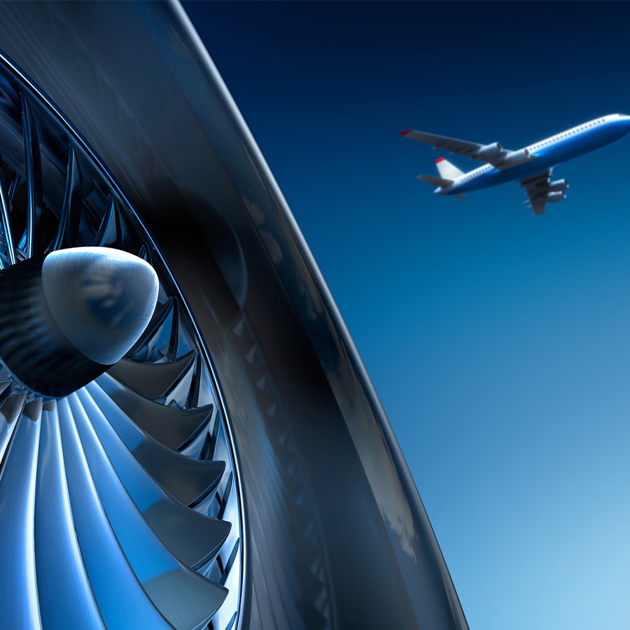 CNC Machining for the Aerospace Industry