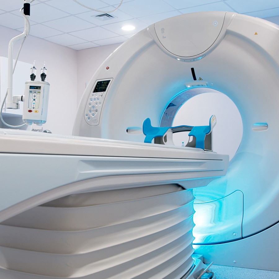 CNC Machining for the Medical Industry