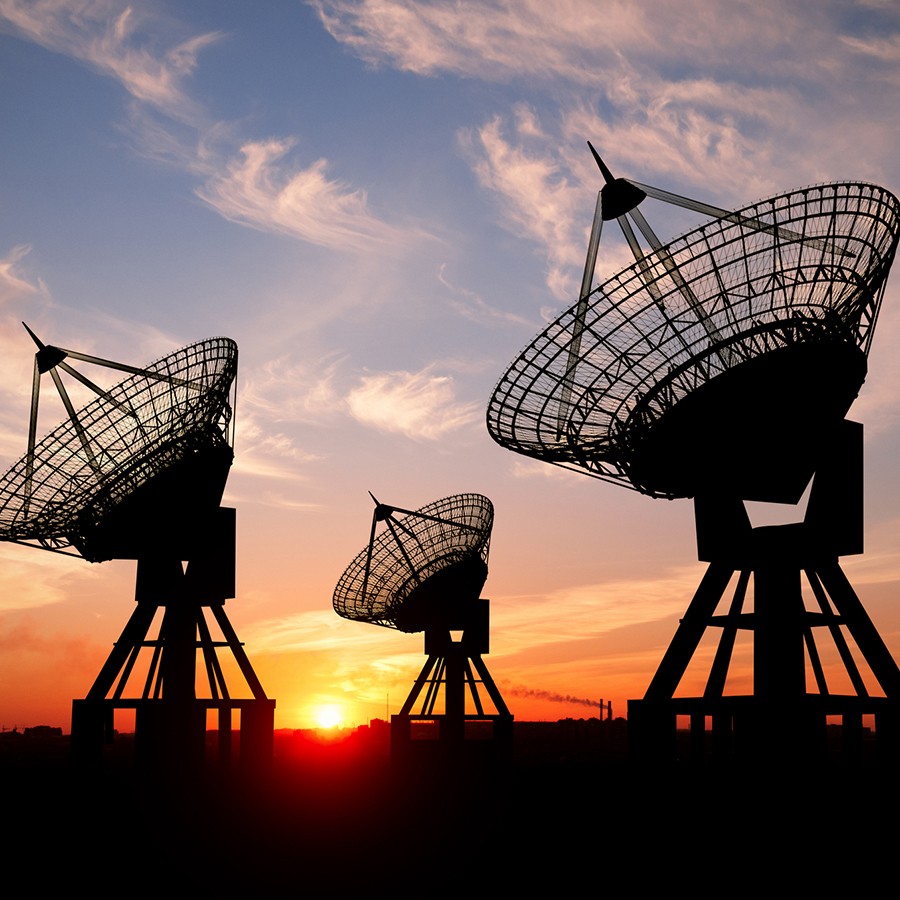 CNC Machining for Military & Defense