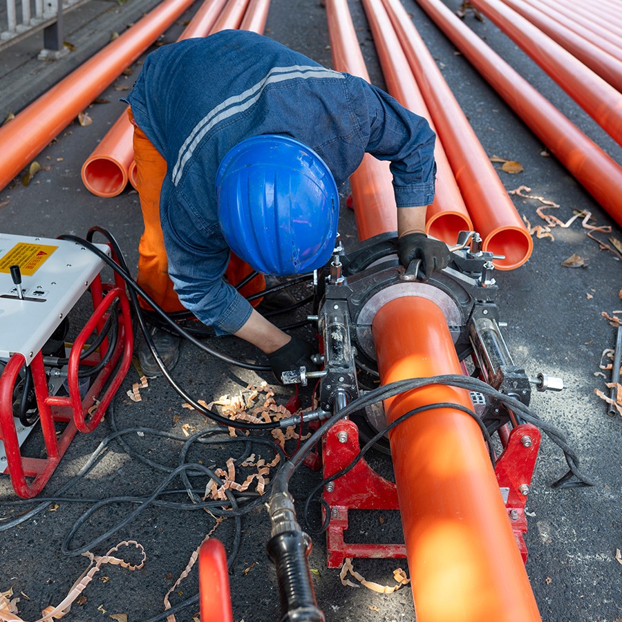 CNC Machining Services for Railroad Industry Businesses