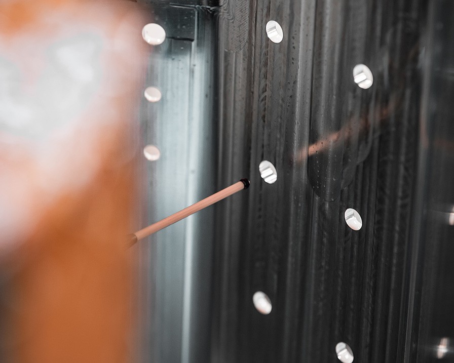 CNC Quality Assurance