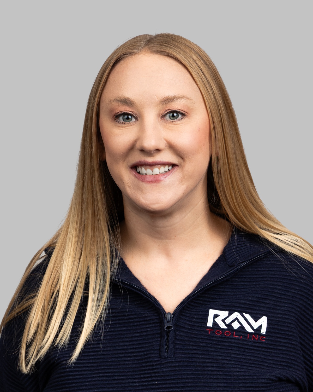 Allison Reiter