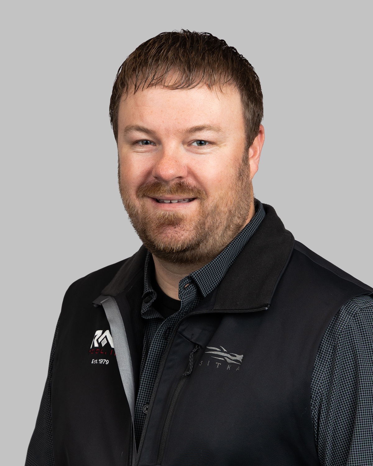 Trevor Polum