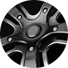 Automotive Wheel Components