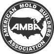 AMBA American Mold Builders Association logo