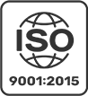 ISO 9001:2015 Standard Quality