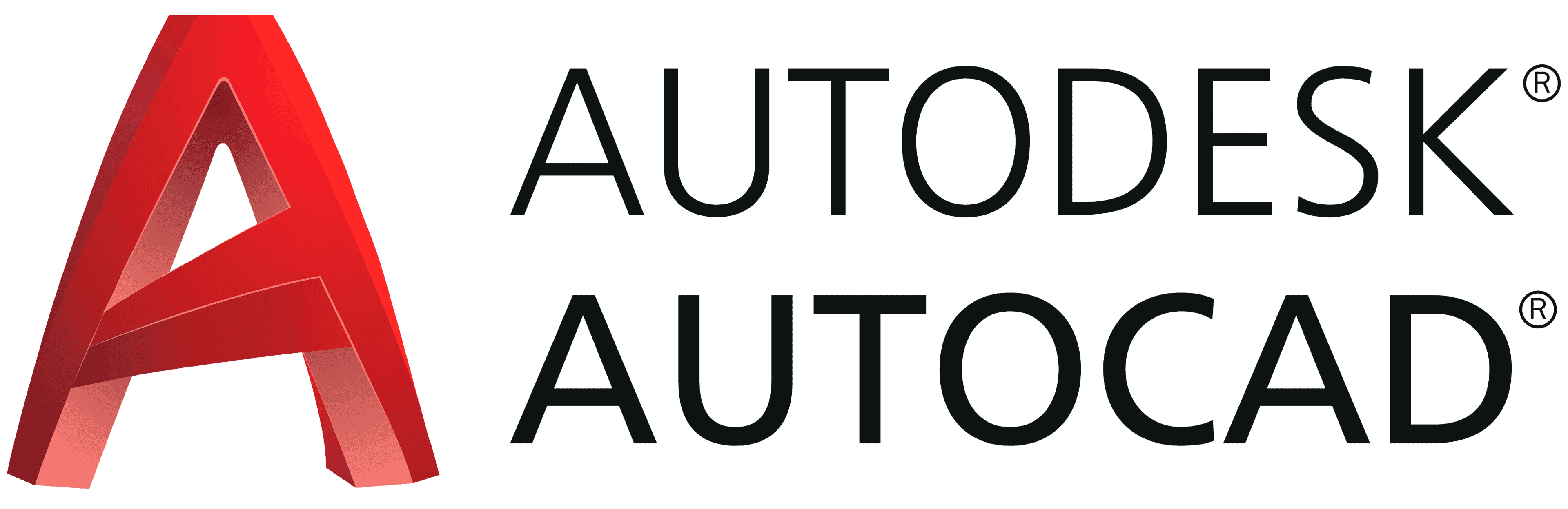 AutoCAD logo