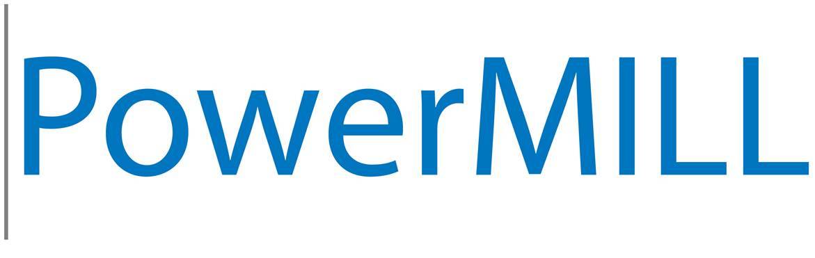 PowerMill logo