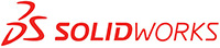 Dassault Systèmes SolidWorks Corp logo