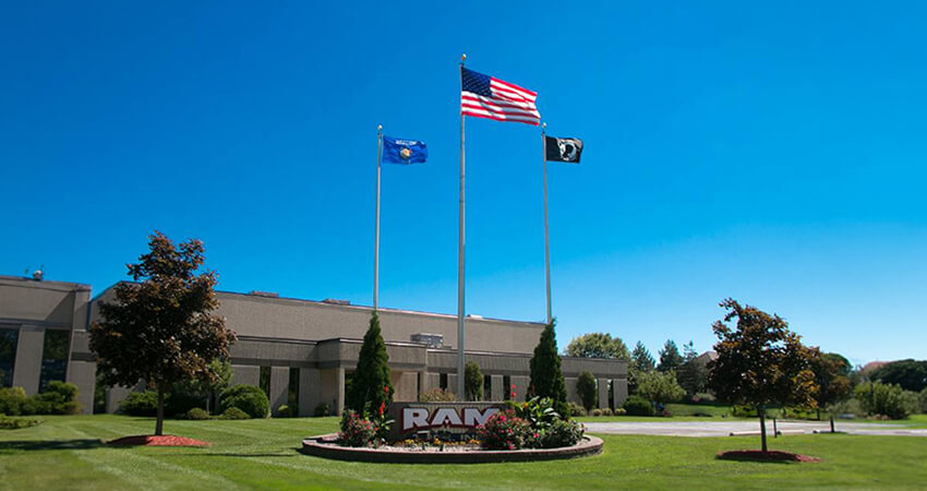 CNC Machine Shop Serving Kentucky